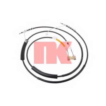 Трос стояночной тормозной системы NK 9025119