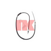 Трос стояночной тормозной системы NK 9025124