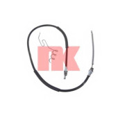 Трос стояночной тормозной системы NK 9025129