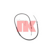 Трос стояночной тормозной системы NK 9025130