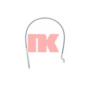 Трос стояночной тормозной системы NK 9025134