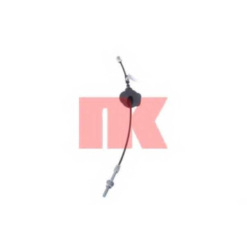 Трос стояночной тормозной системы NK 9025138