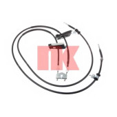 Трос стояночной тормозной системы NK 9025140