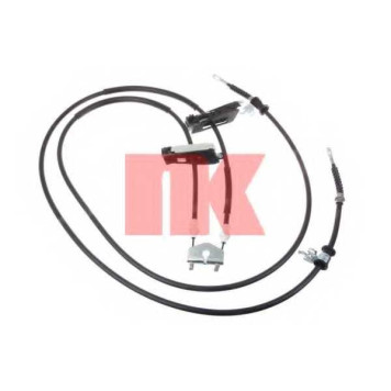 Трос стояночной тормозной системы NK 9025140