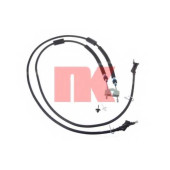 Трос стояночной тормозной системы NK 9025145