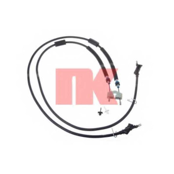 Трос стояночной тормозной системы NK 9025145