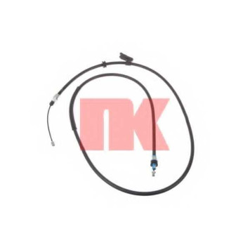 Трос стояночной тормозной системы NK 9025158