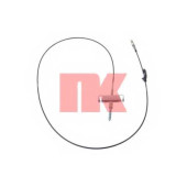 Трос стояночной тормозной системы NK 9025164