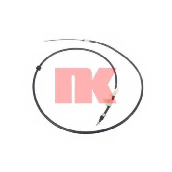 Трос стояночной тормозной системы NK 9025167