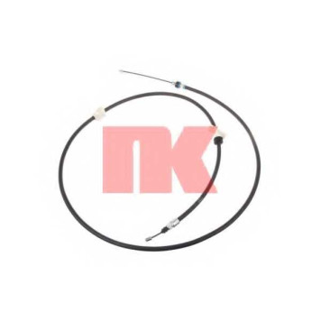 Трос стояночной тормозной системы NK 9025168
