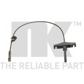 Трос стояночной тормозной системы NK 9025180