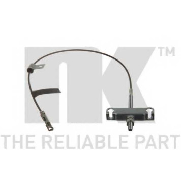 Трос стояночной тормозной системы NK 9025181