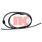 Трос стояночной тормозной системы NK 902563