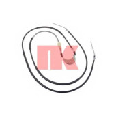 Трос стояночной тормозной системы NK 902577