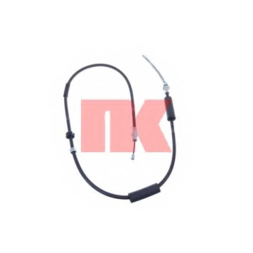 Трос стояночной тормозной системы NK 902582