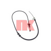 Трос стояночной тормозной системы NK 903005