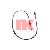 Трос стояночной тормозной системы NK 903007