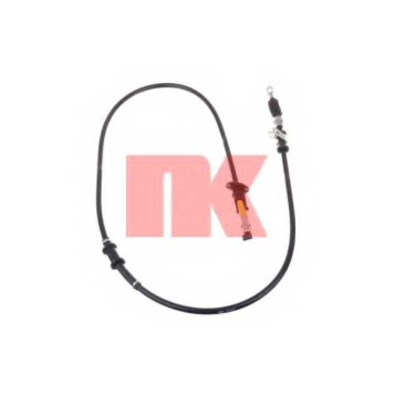 Трос стояночной тормозной системы NK 903007