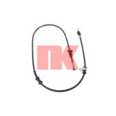 Трос стояночной тормозной системы NK 903008