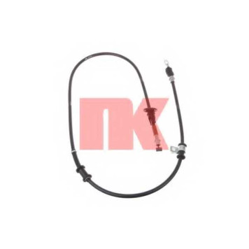 Трос стояночной тормозной системы NK 903008