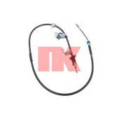 Трос стояночной тормозной системы NK 903009