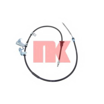 Трос стояночной тормозной системы NK 903010