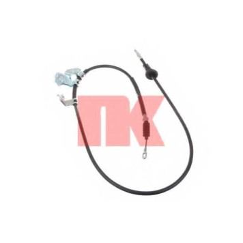 Трос стояночной тормозной системы NK 903011