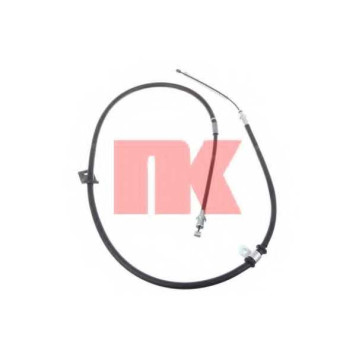 Трос стояночной тормозной системы NK 903013