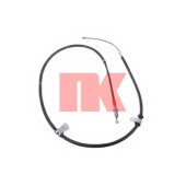 Трос стояночной тормозной системы NK 903014