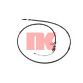 Трос стояночной тормозной системы NK 903015