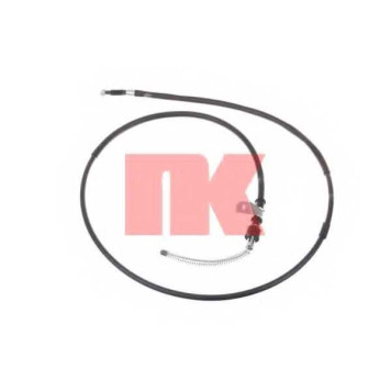 Трос стояночной тормозной системы NK 903015