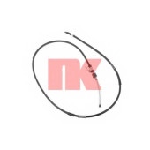 Трос стояночной тормозной системы NK 903016