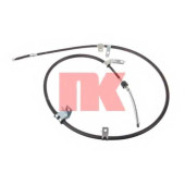 Трос стояночной тормозной системы NK 903019