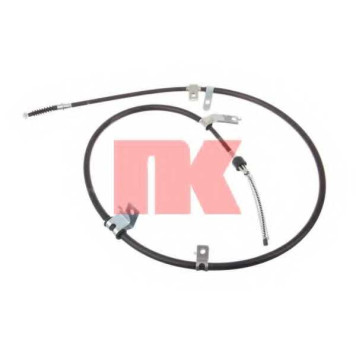 Трос стояночной тормозной системы NK 903019
