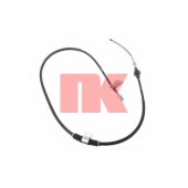 Трос стояночной тормозной системы NK 903021