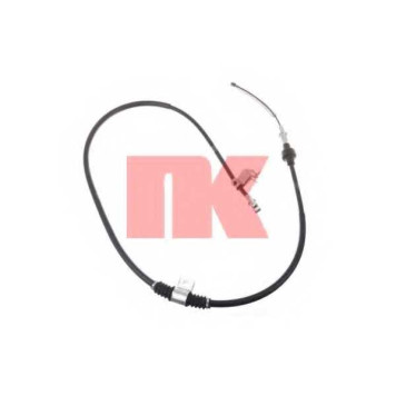 Трос стояночной тормозной системы NK 903021