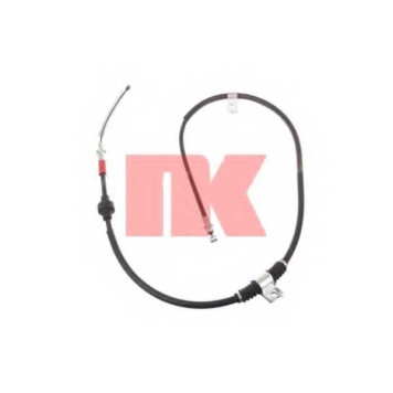 Трос стояночной тормозной системы NK 903023