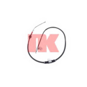 Трос стояночной тормозной системы NK 903024