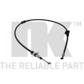 Трос стояночной тормозной системы NK 903030
