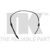 Трос стояночной тормозной системы NK 903033