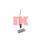 Трос стояночной тормозной системы NK 903235