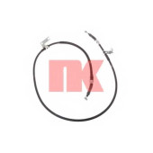 Трос стояночной тормозной системы NK 903258