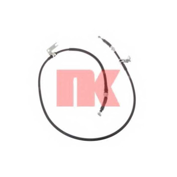 Трос стояночной тормозной системы NK 903258