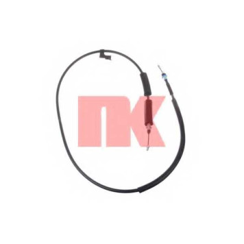 Трос стояночной тормозной системы NK 903278