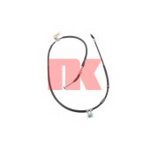 Трос стояночной тормозной системы NK 903287