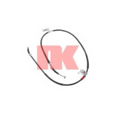 Трос стояночной тормозной системы NK 903288