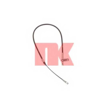 Трос стояночной тормозной системы NK 903320