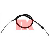 Трос стояночной тормозной системы NK 903323