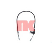 Трос стояночной тормозной системы NK 903328