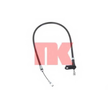 Трос стояночной тормозной системы NK 903329